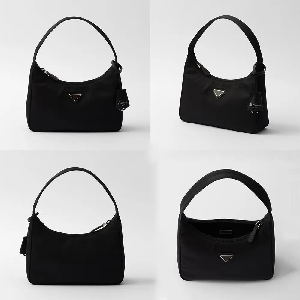 : 👜 Luxe P-triss™ | High Demanding