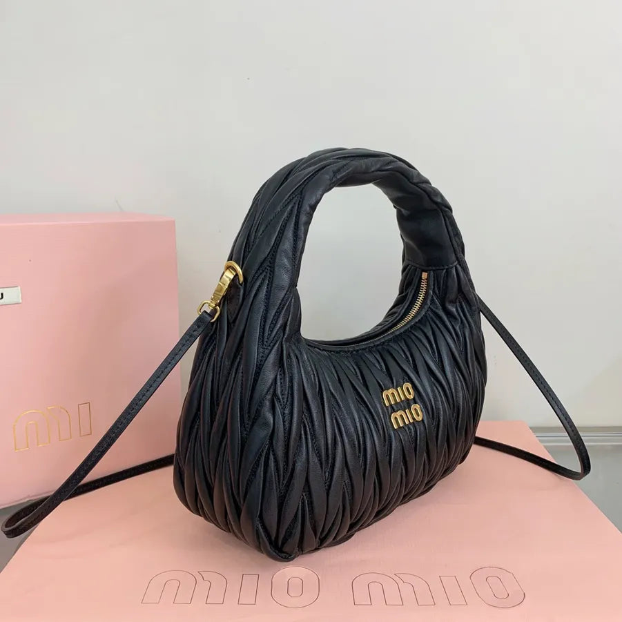 π Luxe M-Trixβ’ | Mio Mio Edition Limited