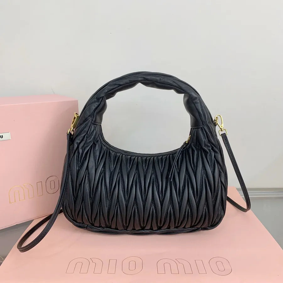π Luxe M-Trixβ’ | Mio Mio Edition Limited