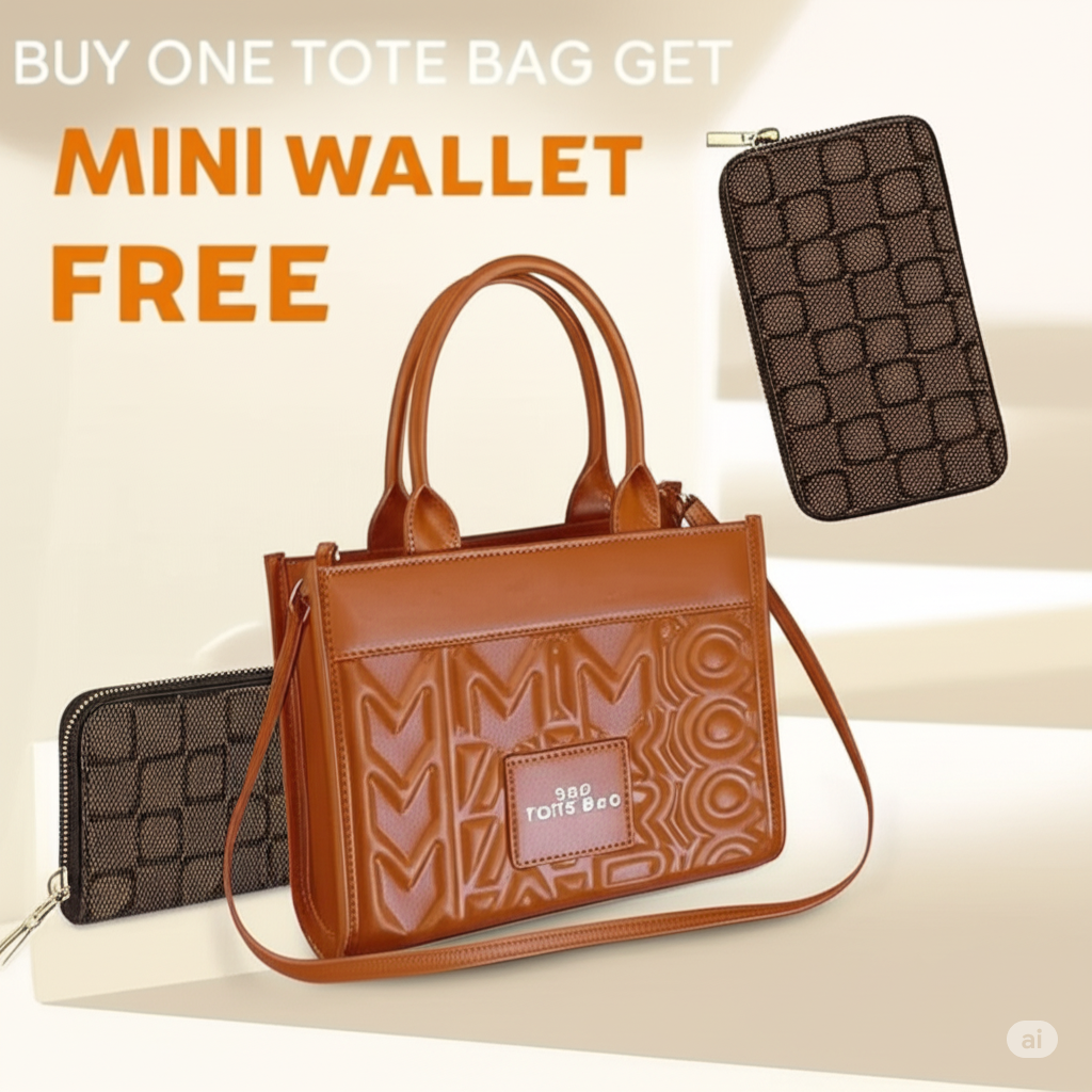 Own The Iconic Look – Without The $1400 Tag