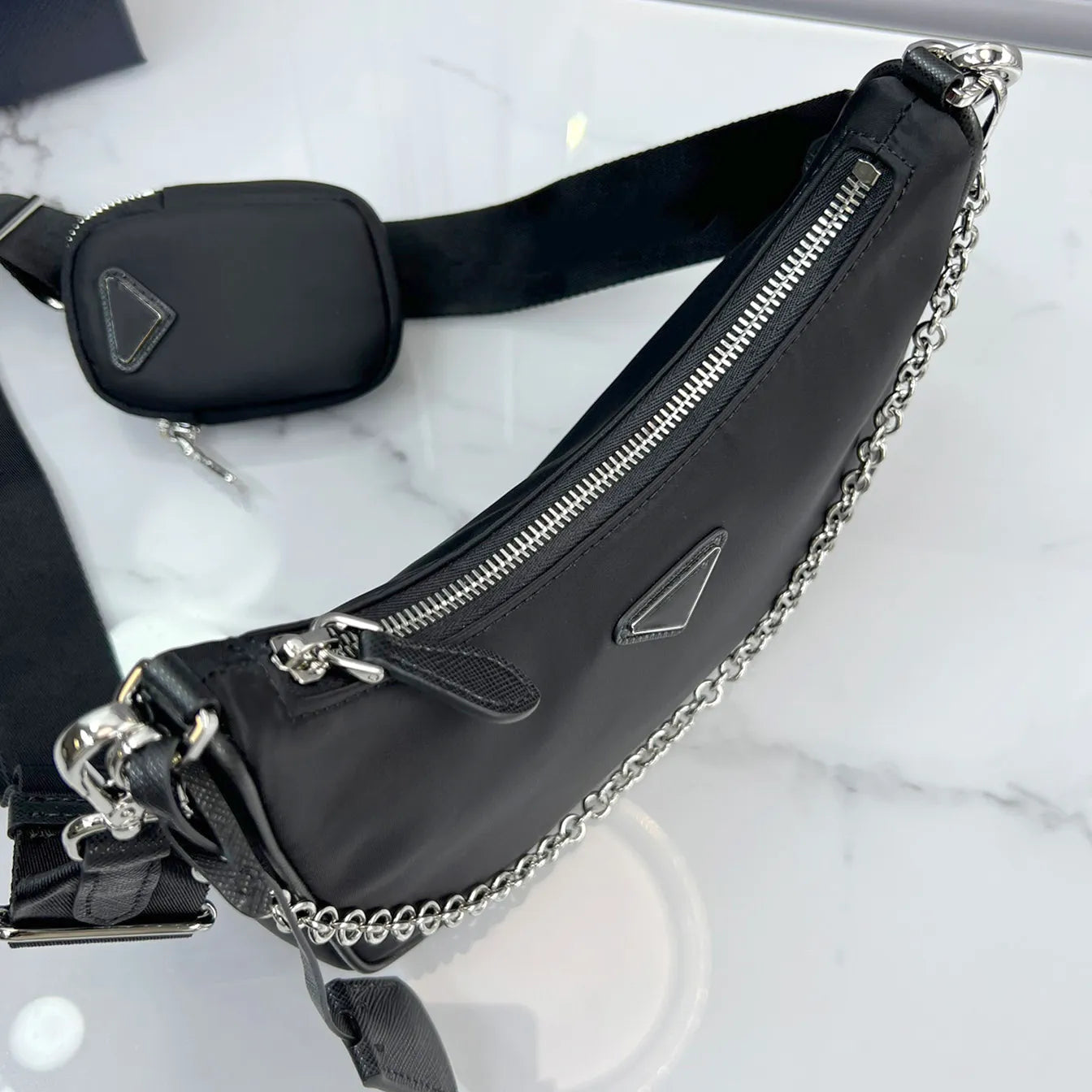 : 👜 Luxe P-triss™ | High Demanding