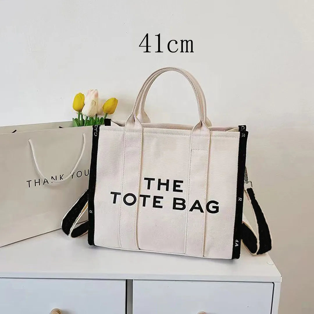 👜 Luxe T-Tote™ | Limited Edition
