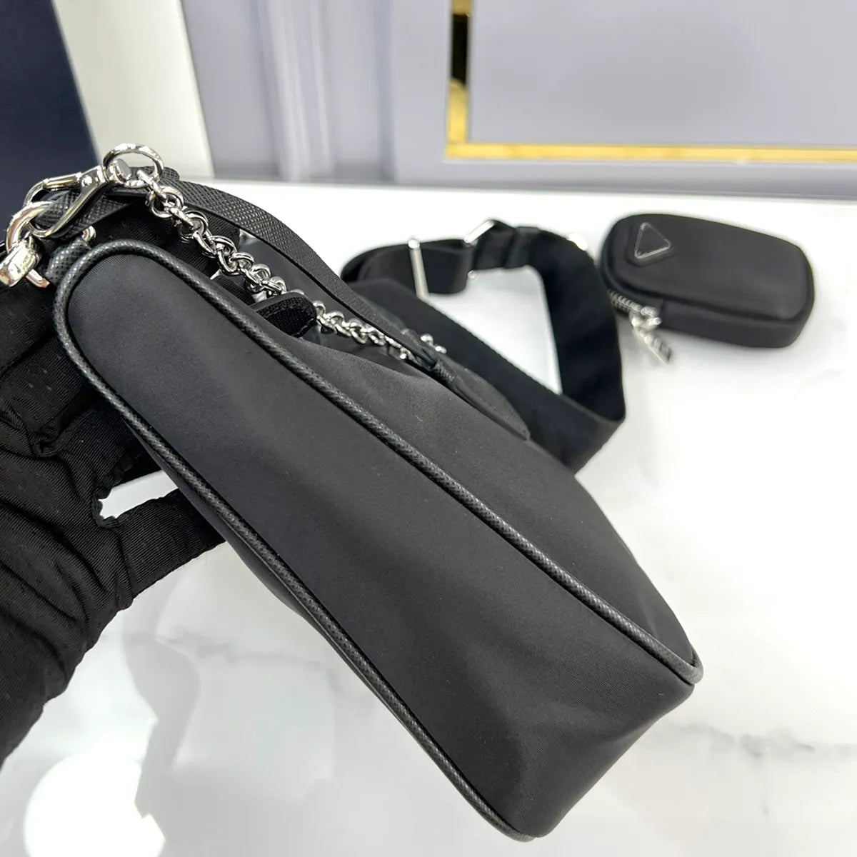 : 👜 Luxe P-triss™ | High Demanding