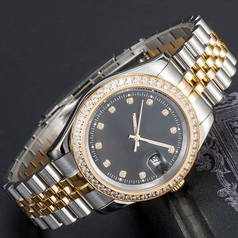 π° Luxtriss Royal Golden Edition