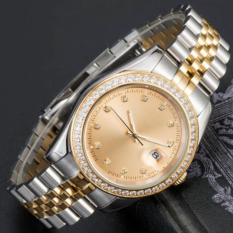 π° Luxtriss Royal Golden Edition