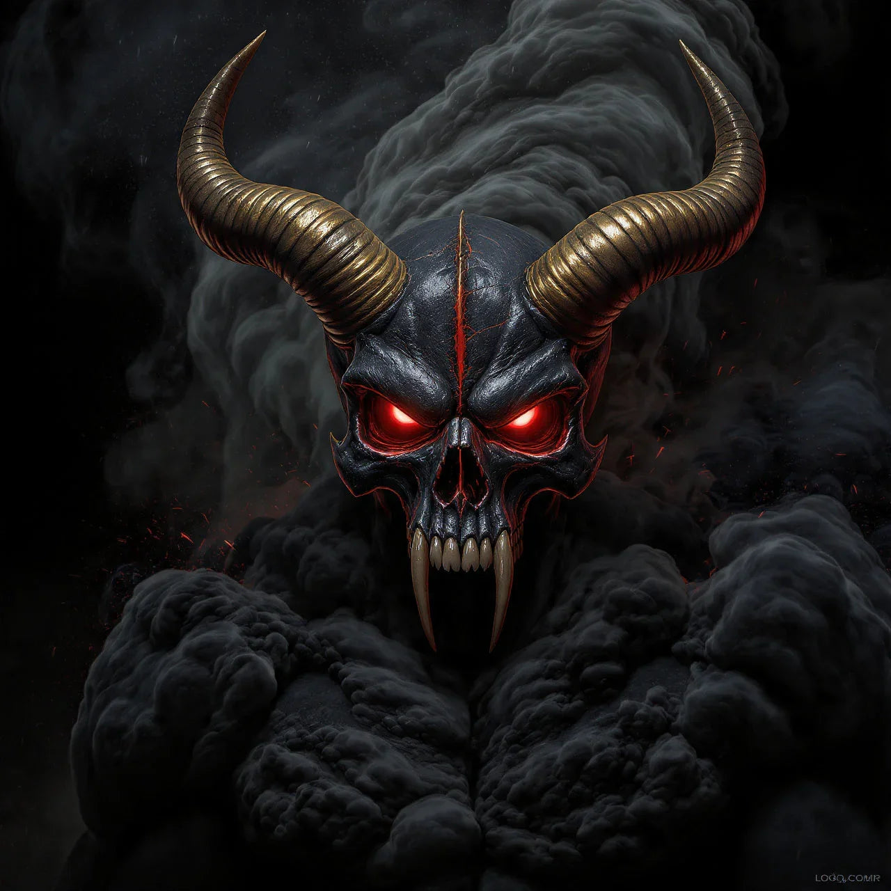 Skull Art Streetwear