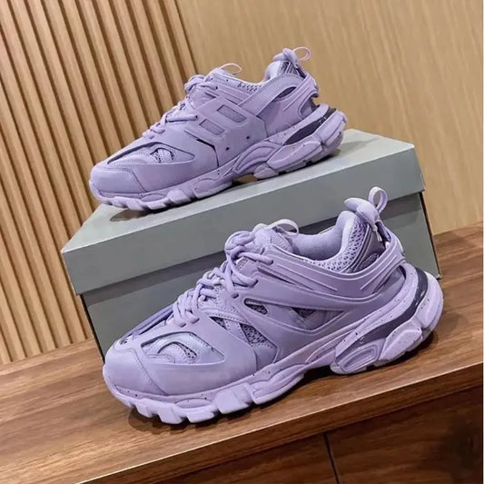Exclusive Luxury with the LV Sneaker