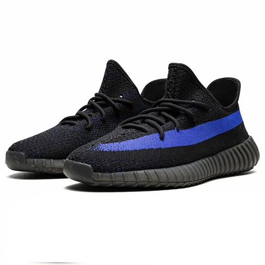 Sleek Fusion Sneaker