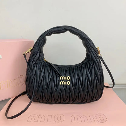👜 Luxe M-Trix™ | Mio Mio Edition Limited