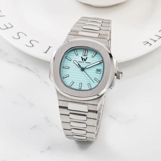 Luxtriss Mechanical Skeleton Premium classic | Patek Philippe