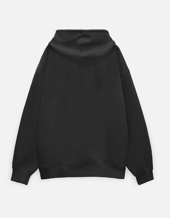 Unisex Oversized Hoodie