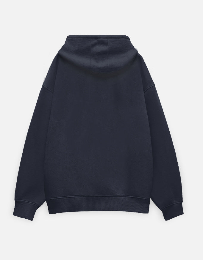 Unisex Oversized Hoodie