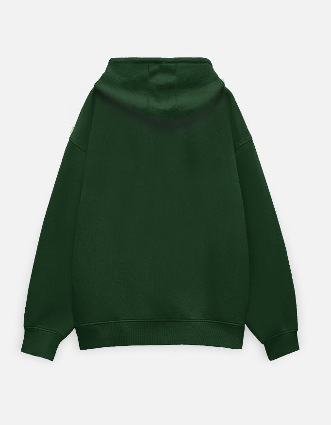 Unisex Oversized Hoodie