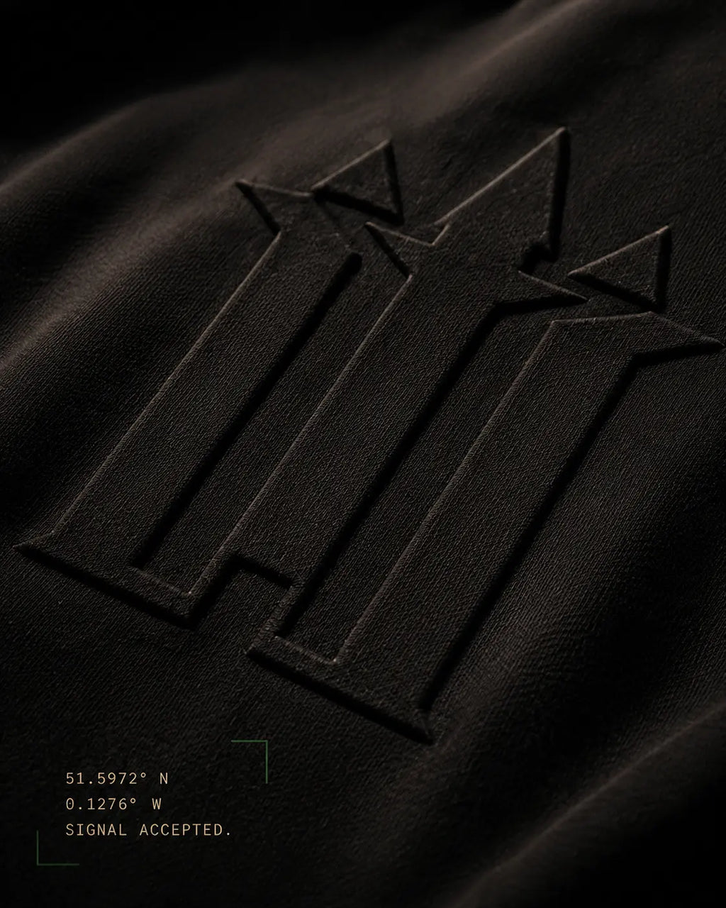 THE MONOLITH LUXTRISS