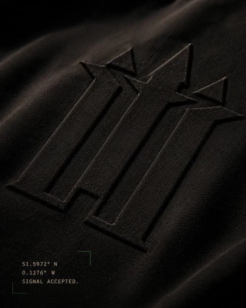 THE MONOLITH LUXTRISS