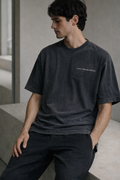 Unisex oversized t-shirt
