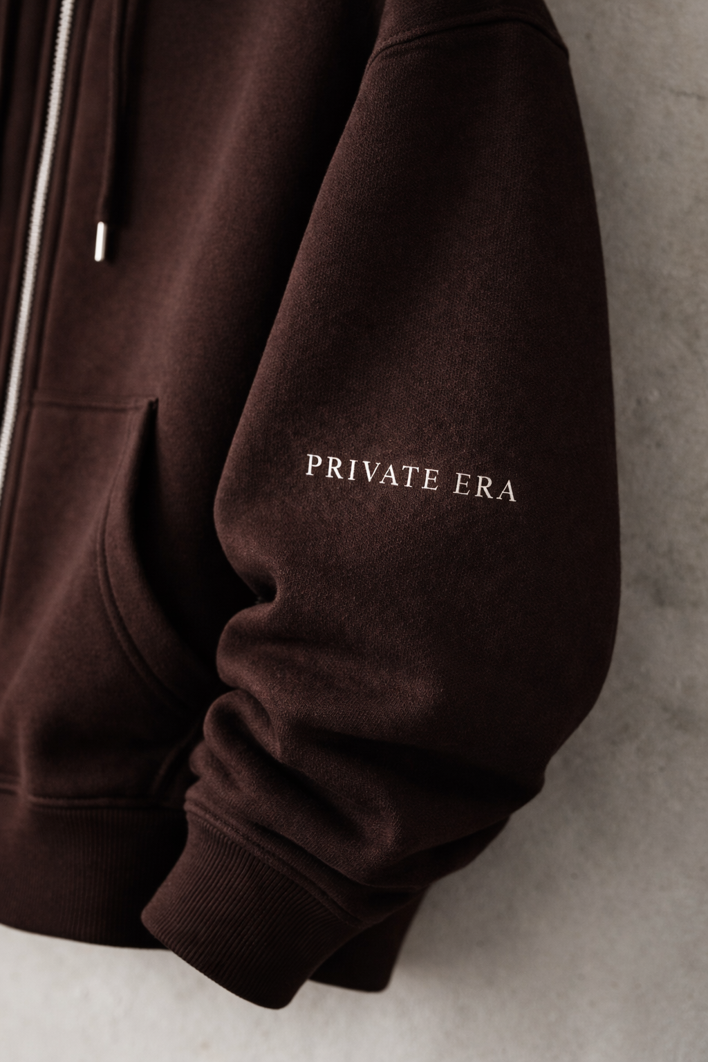 Unisex heavy blend zip hoodie