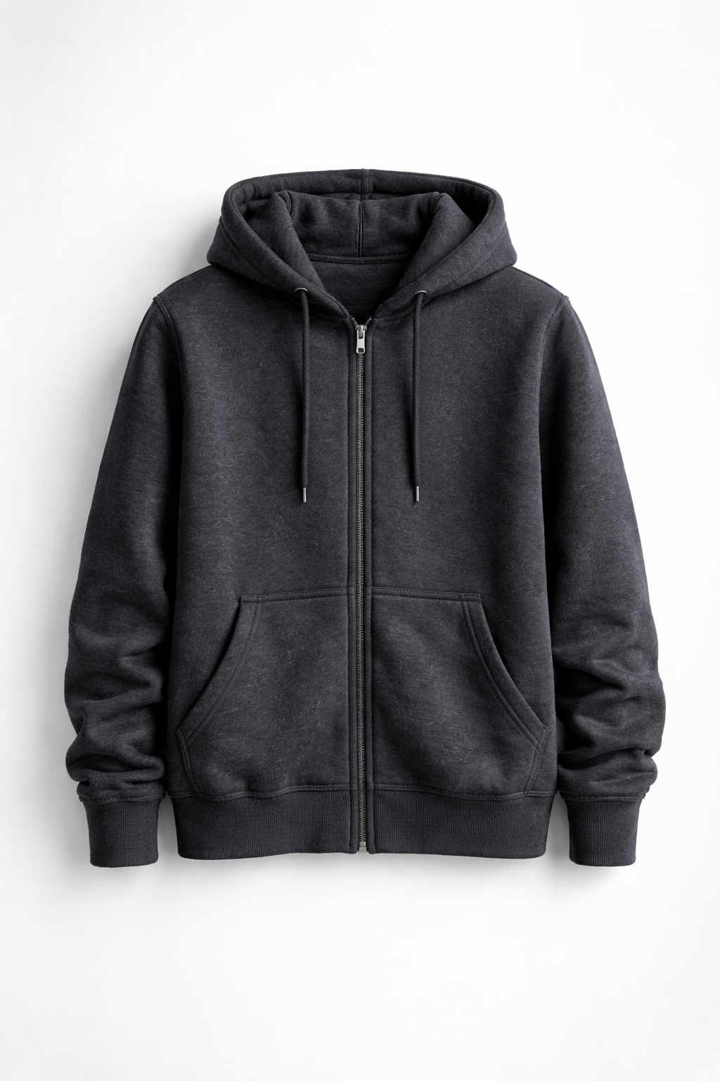 Unisex heavy blend zip hoodie