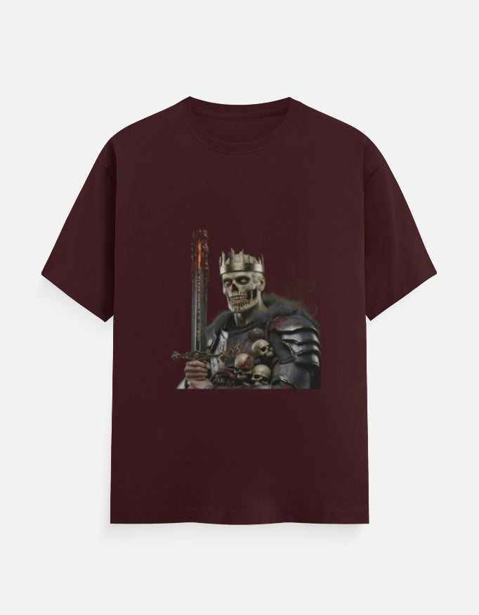 Unisex Classic Crew T-Shirt