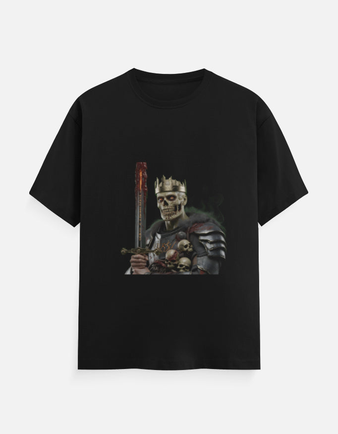 Unisex Classic Crew T-Shirt