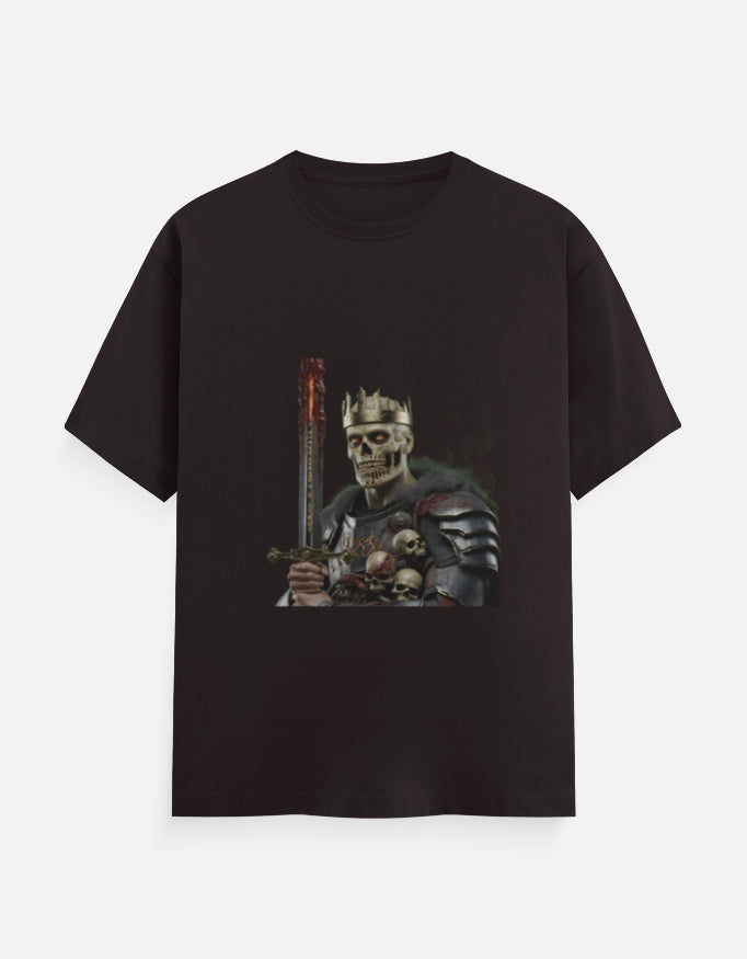 Unisex Classic Crew T-Shirt