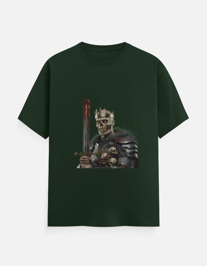 Unisex Classic Crew T-Shirt