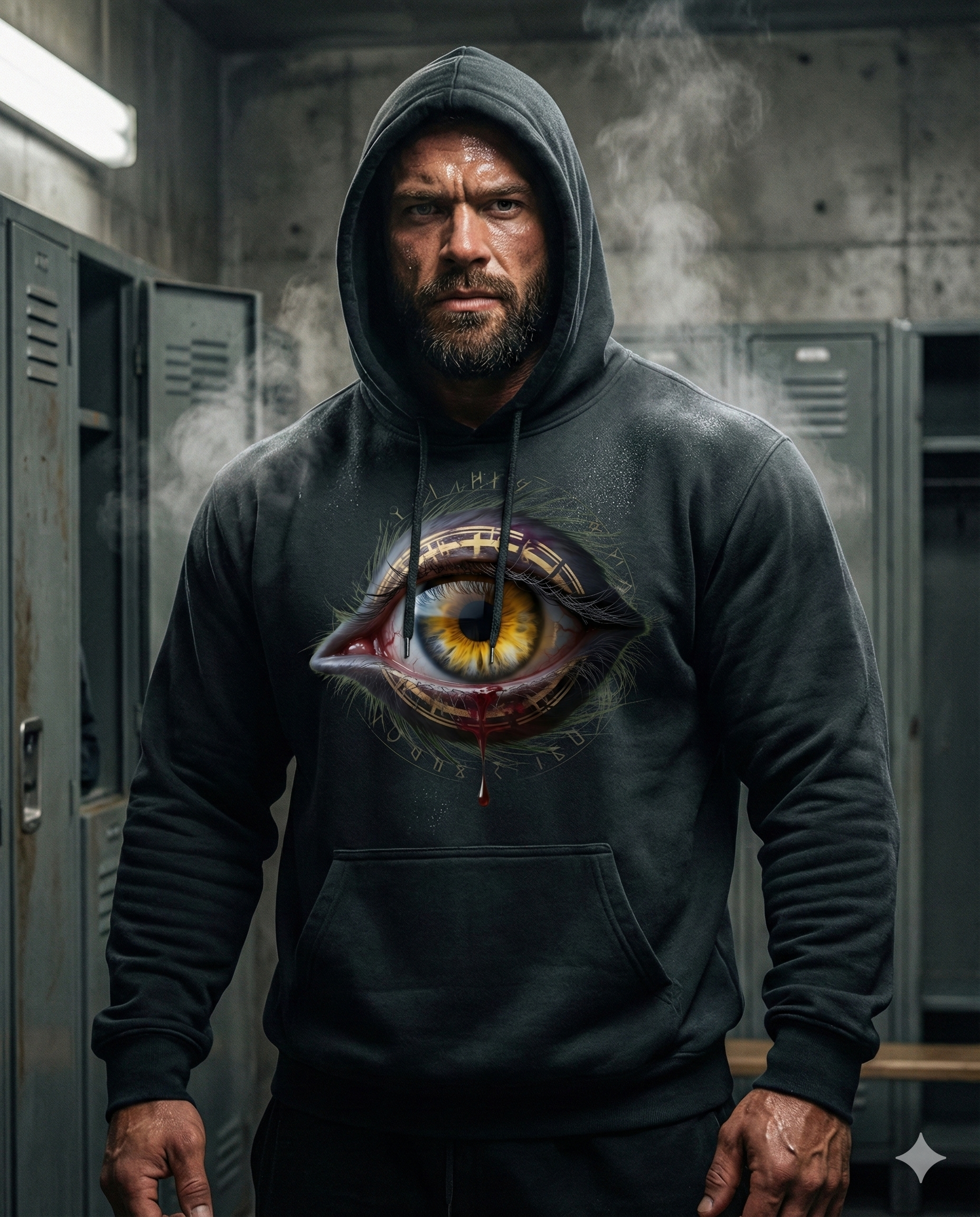 Shadow Herald Hoodie