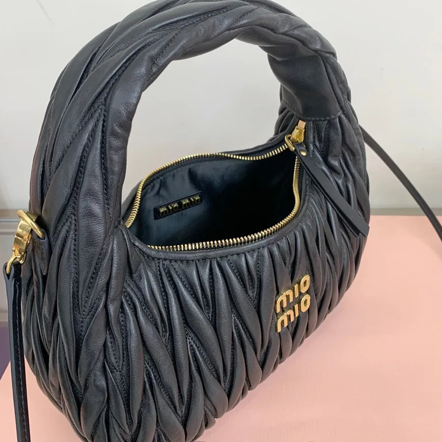 👜 Luxe M-Trix™ | Mio Mio Edition Limited