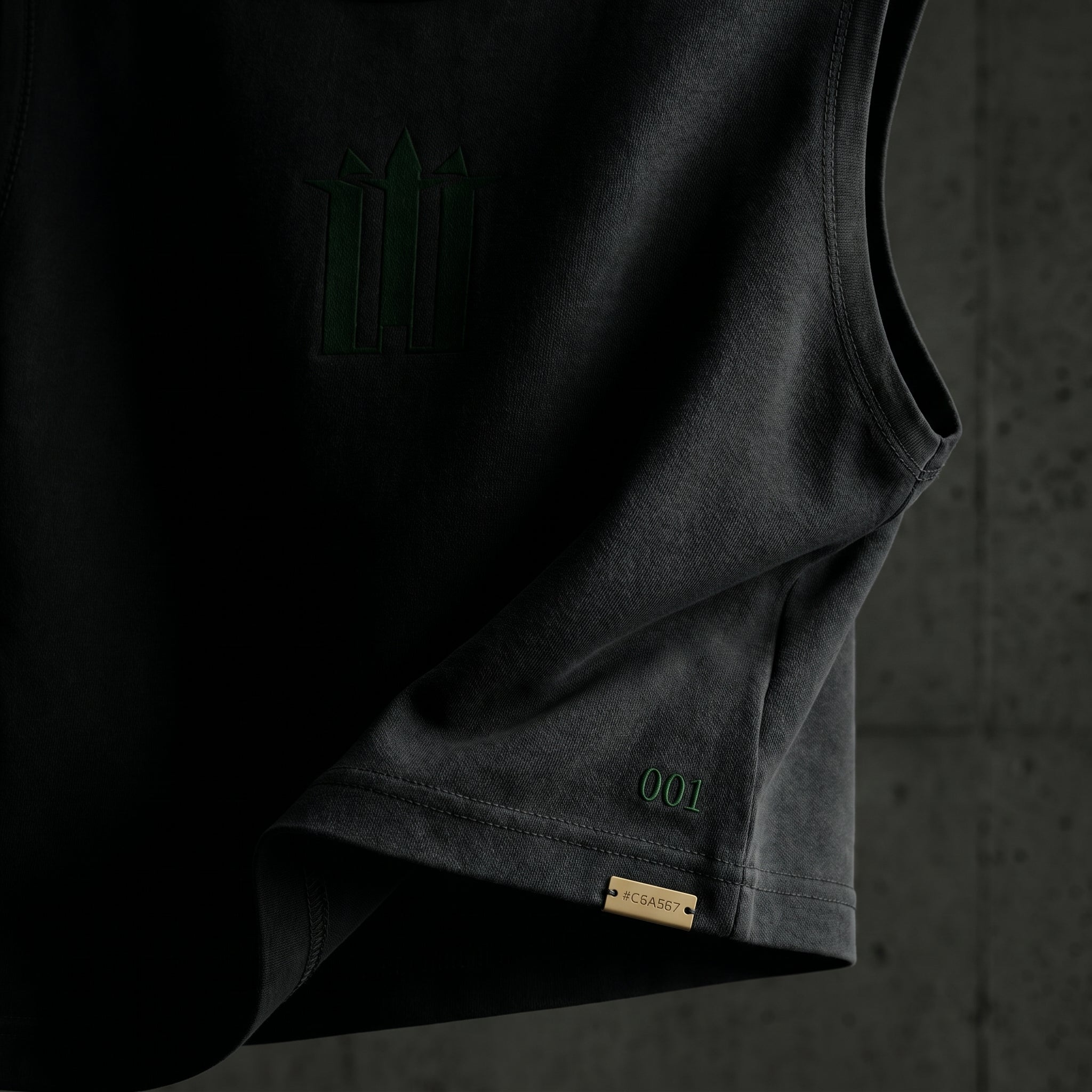 VEIL FORM 001